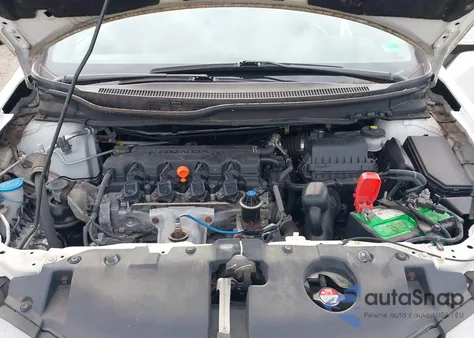 2015 Honda Civic Lx z USA, uszkodzony, nr VIN 19XFB2F5XFE298169